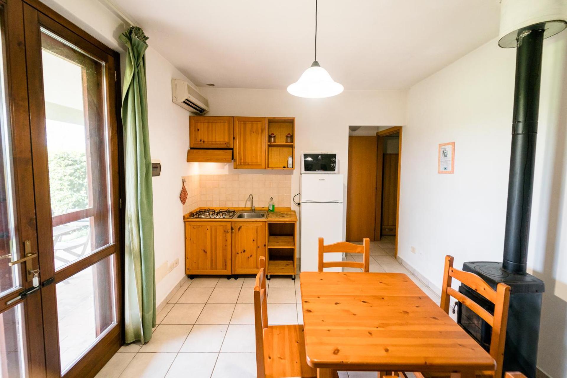 Agriturismo Bio Femminella Principina a Mare Esterno foto