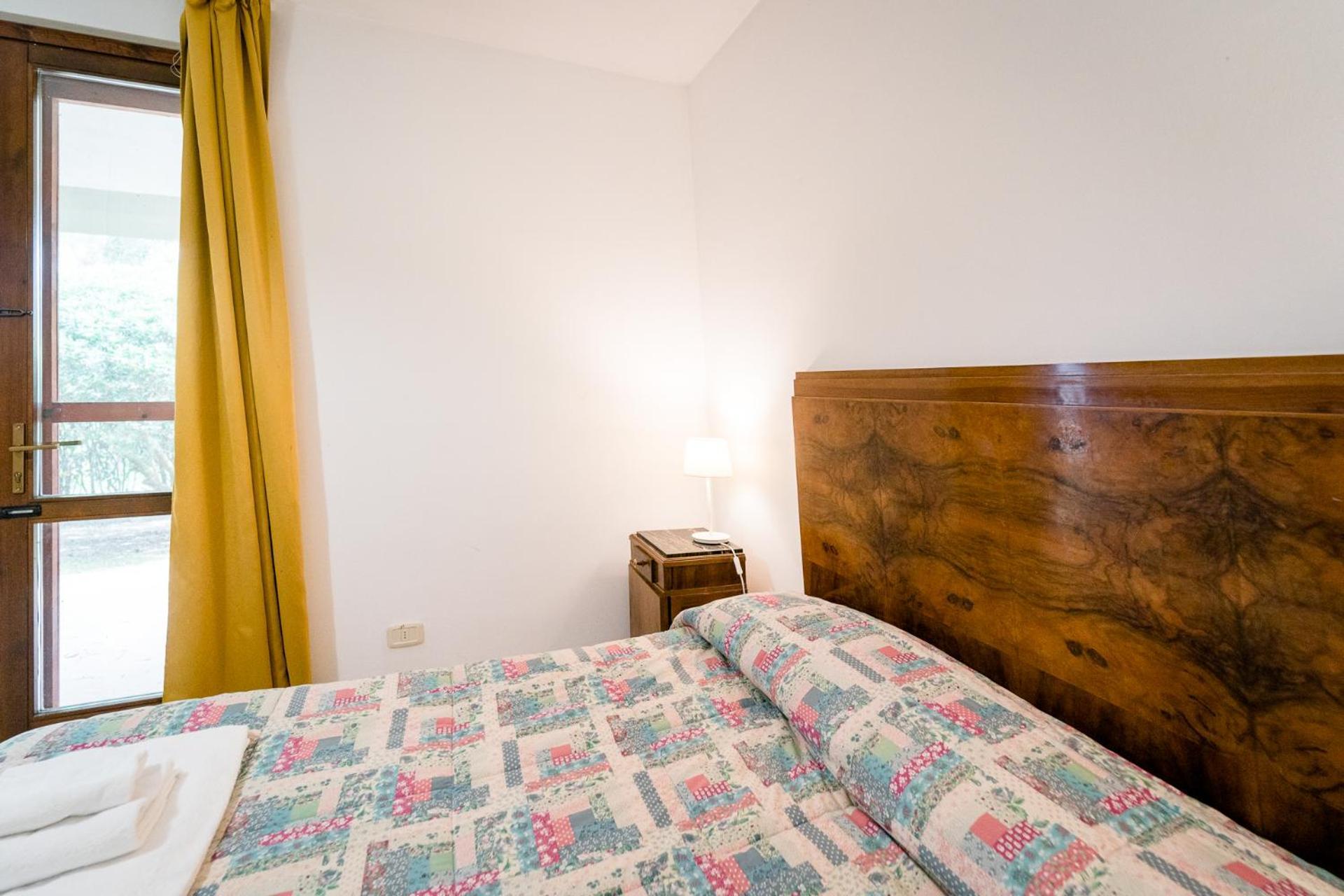 Agriturismo Bio Femminella Principina a Mare Esterno foto