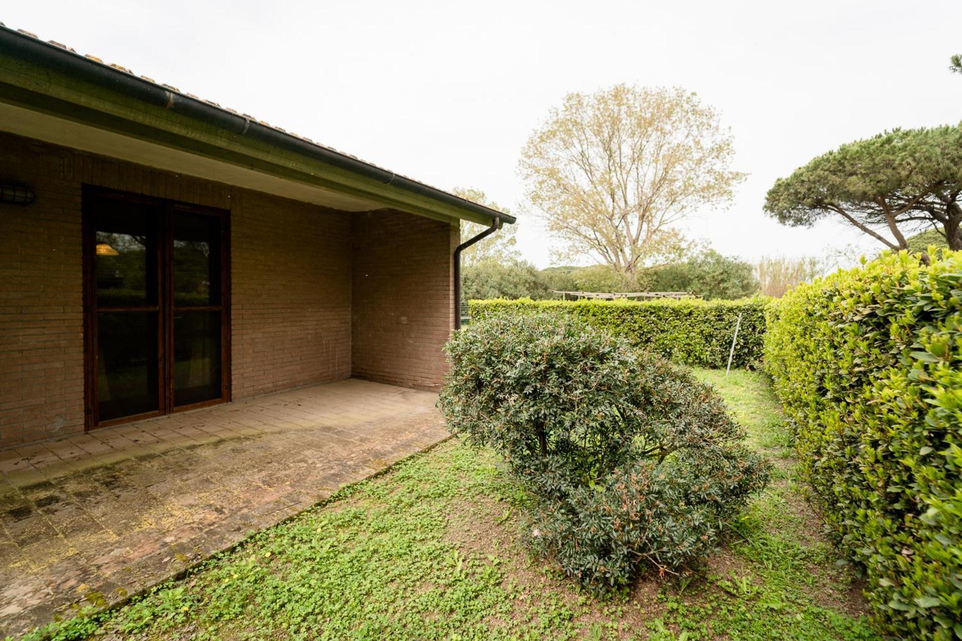 Agriturismo Bio Femminella Principina a Mare Esterno foto