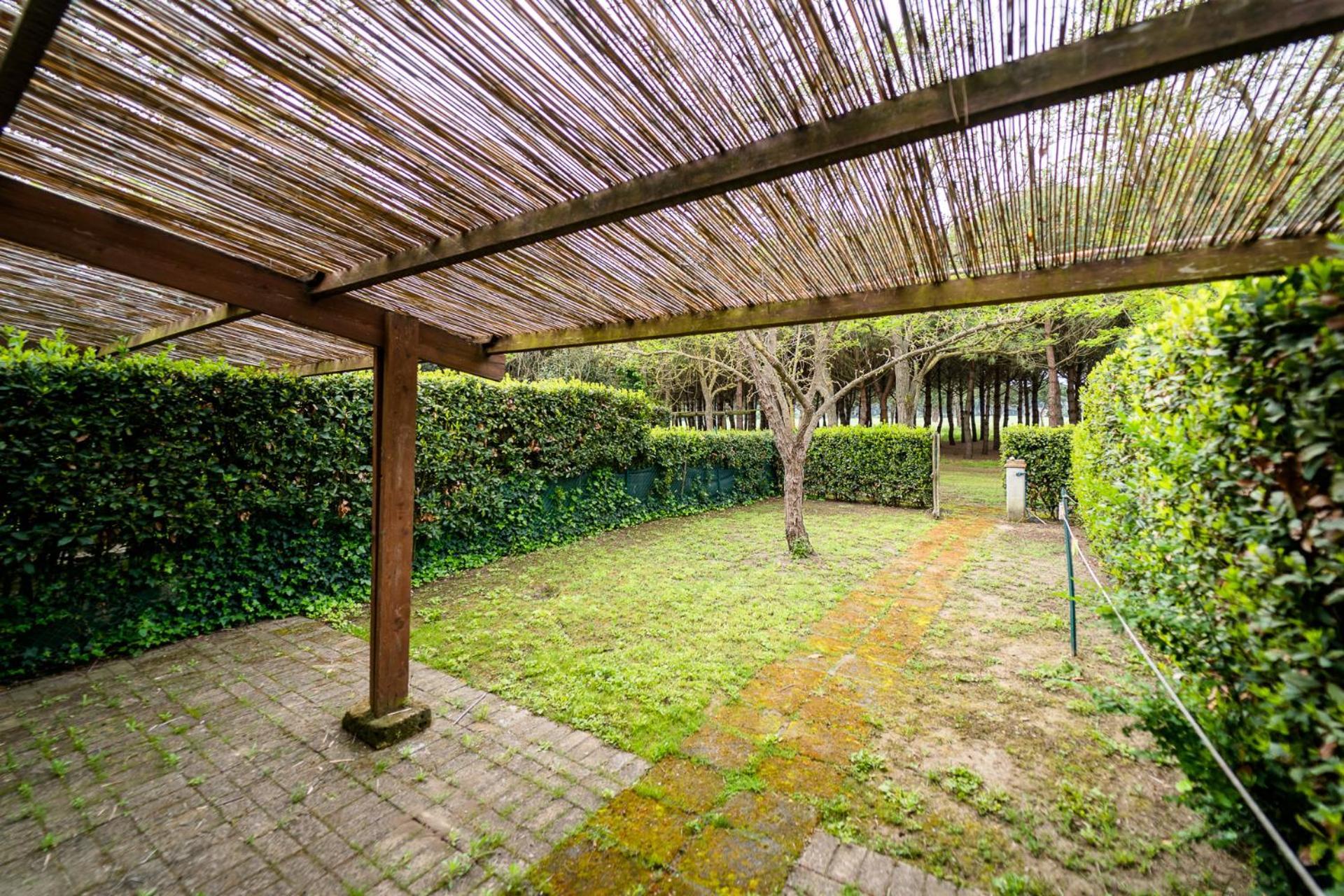 Agriturismo Bio Femminella Principina a Mare Esterno foto