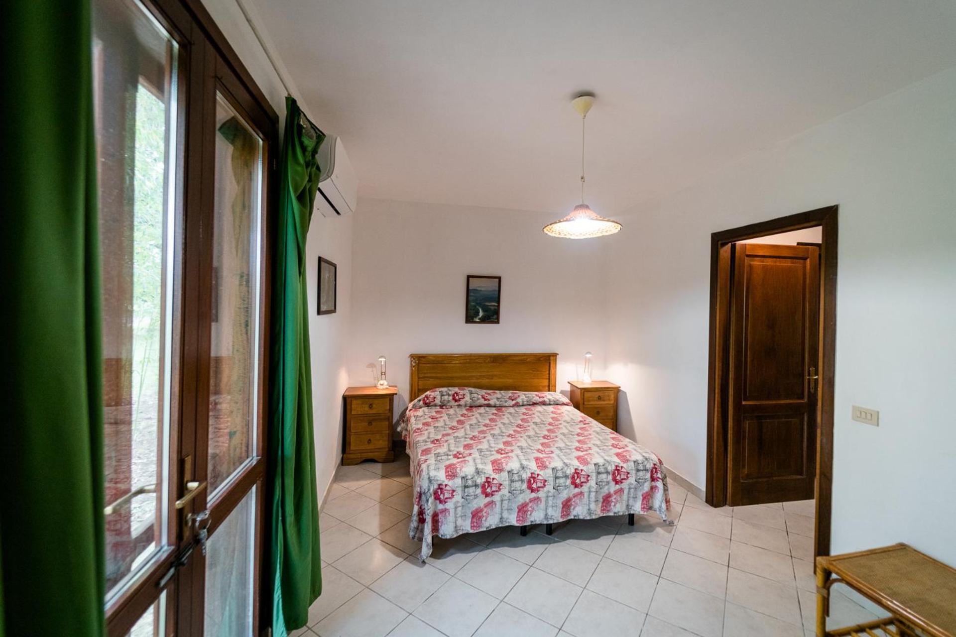 Agriturismo Bio Femminella Principina a Mare Esterno foto