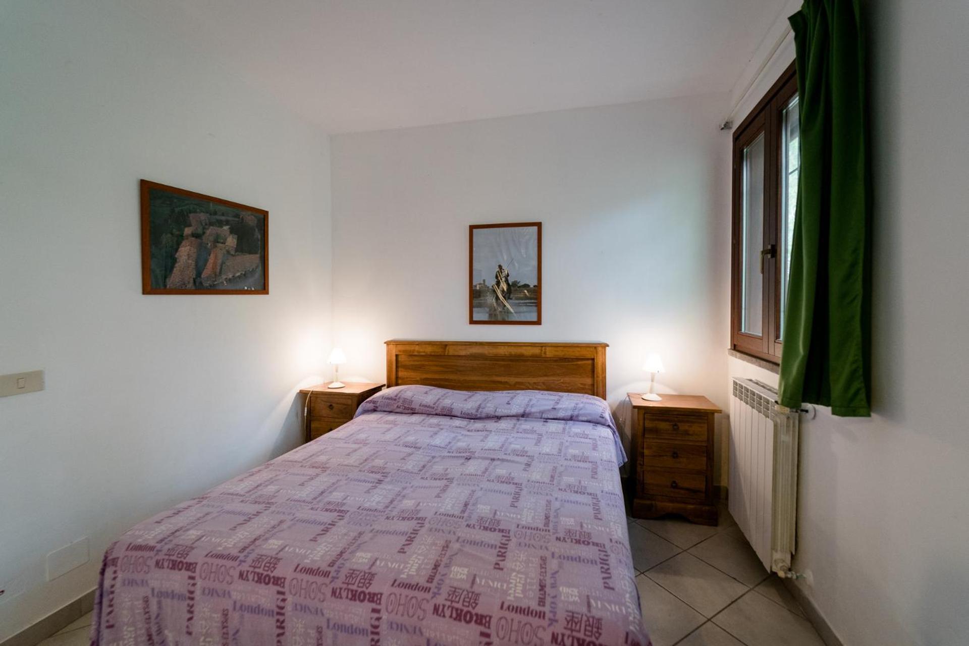 Agriturismo Bio Femminella Principina a Mare Esterno foto