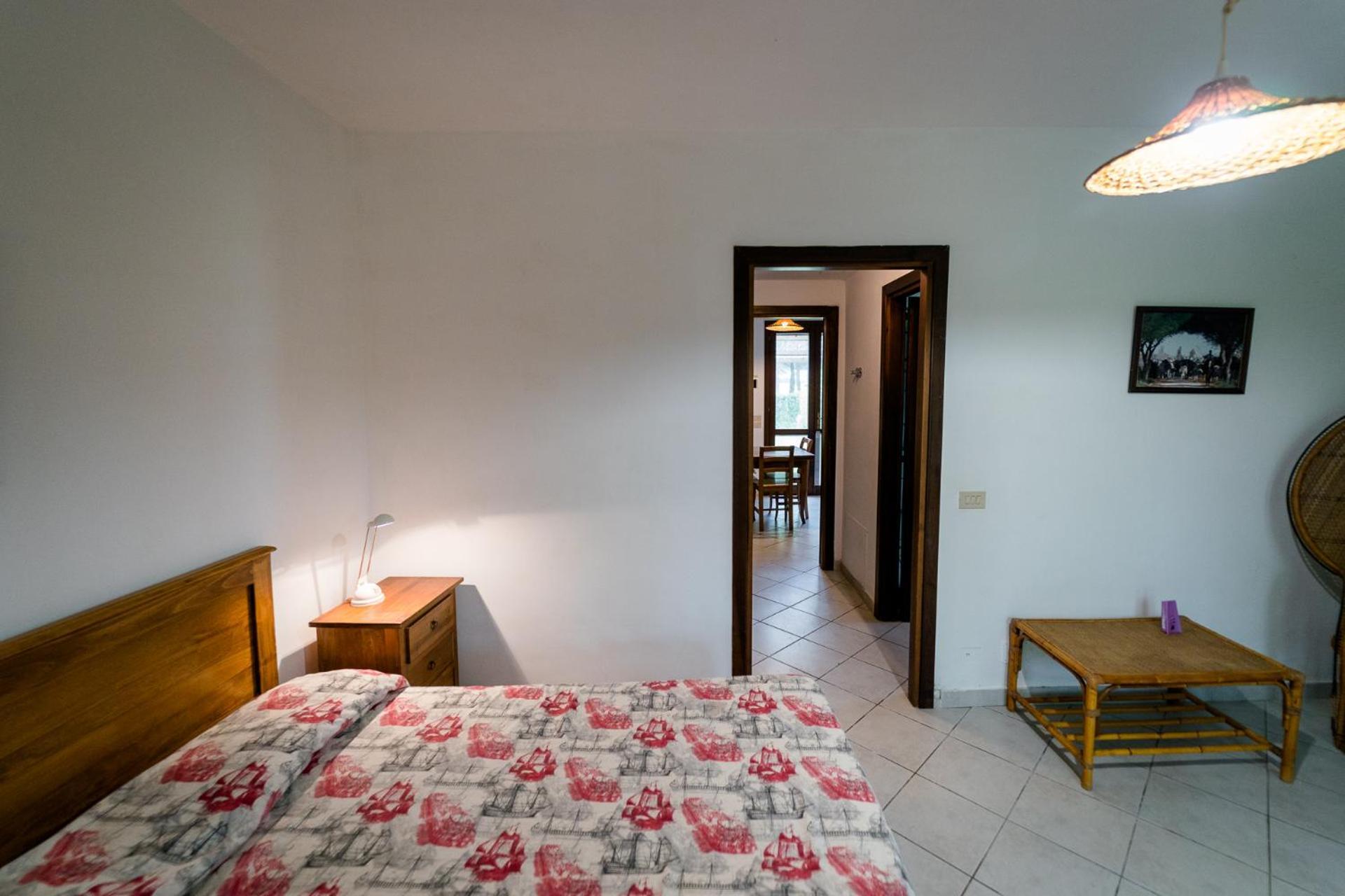 Agriturismo Bio Femminella Principina a Mare Esterno foto