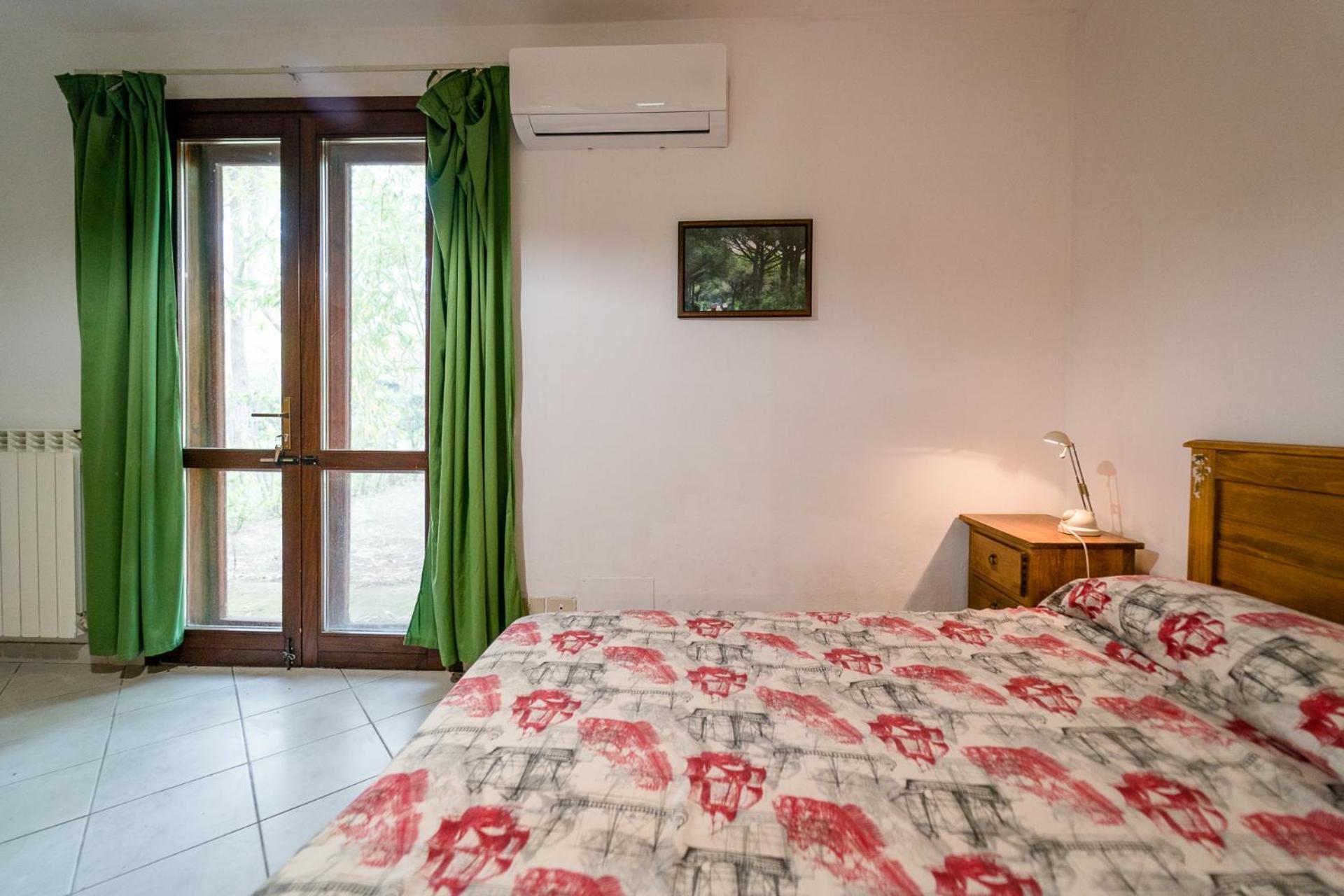 Agriturismo Bio Femminella Principina a Mare Esterno foto