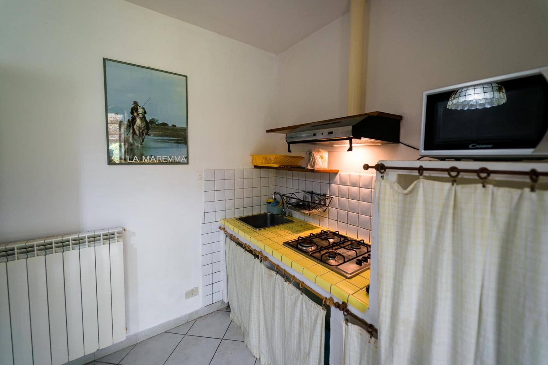 Agriturismo Bio Femminella Principina a Mare Esterno foto