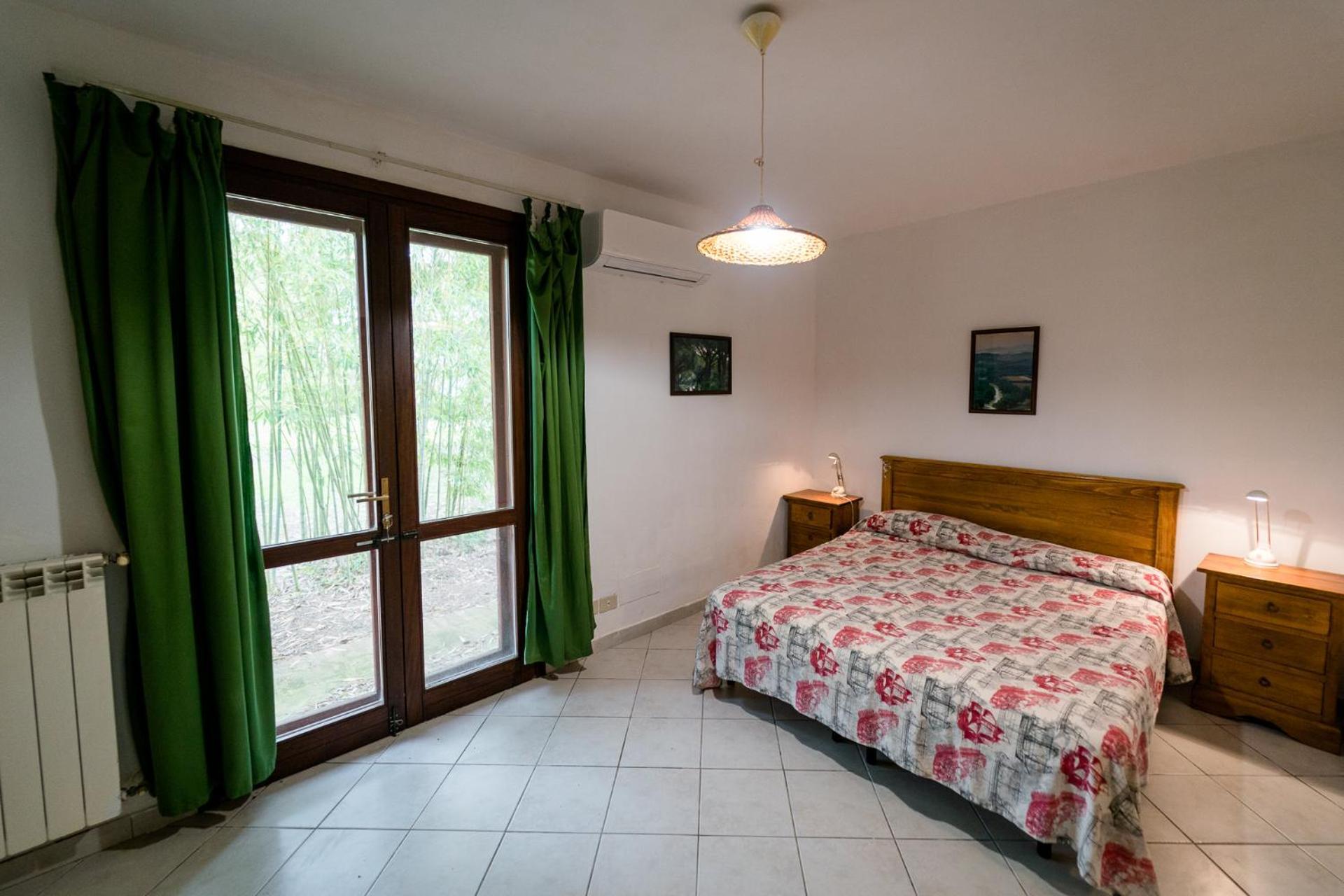 Agriturismo Bio Femminella Principina a Mare Esterno foto