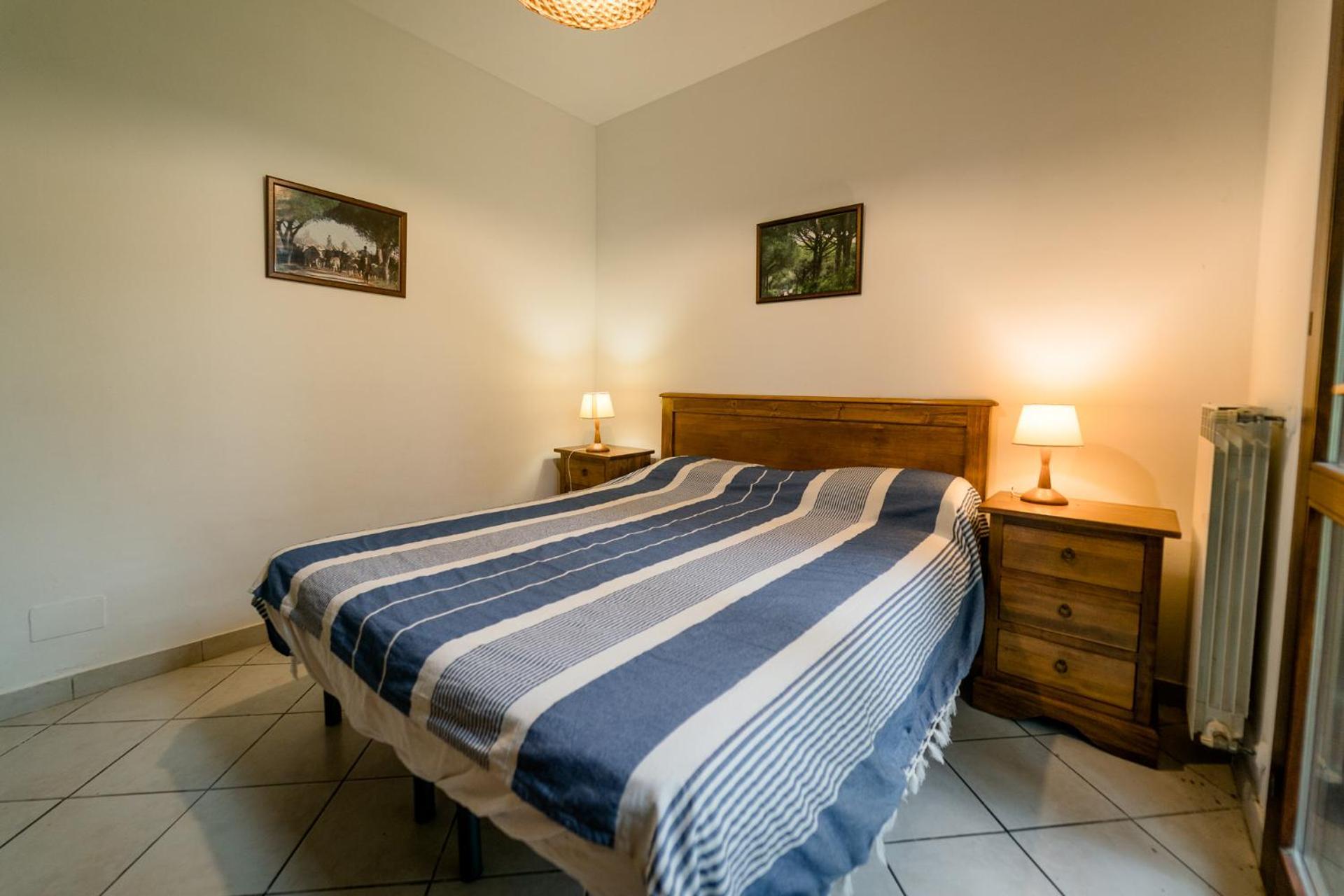 Agriturismo Bio Femminella Principina a Mare Esterno foto