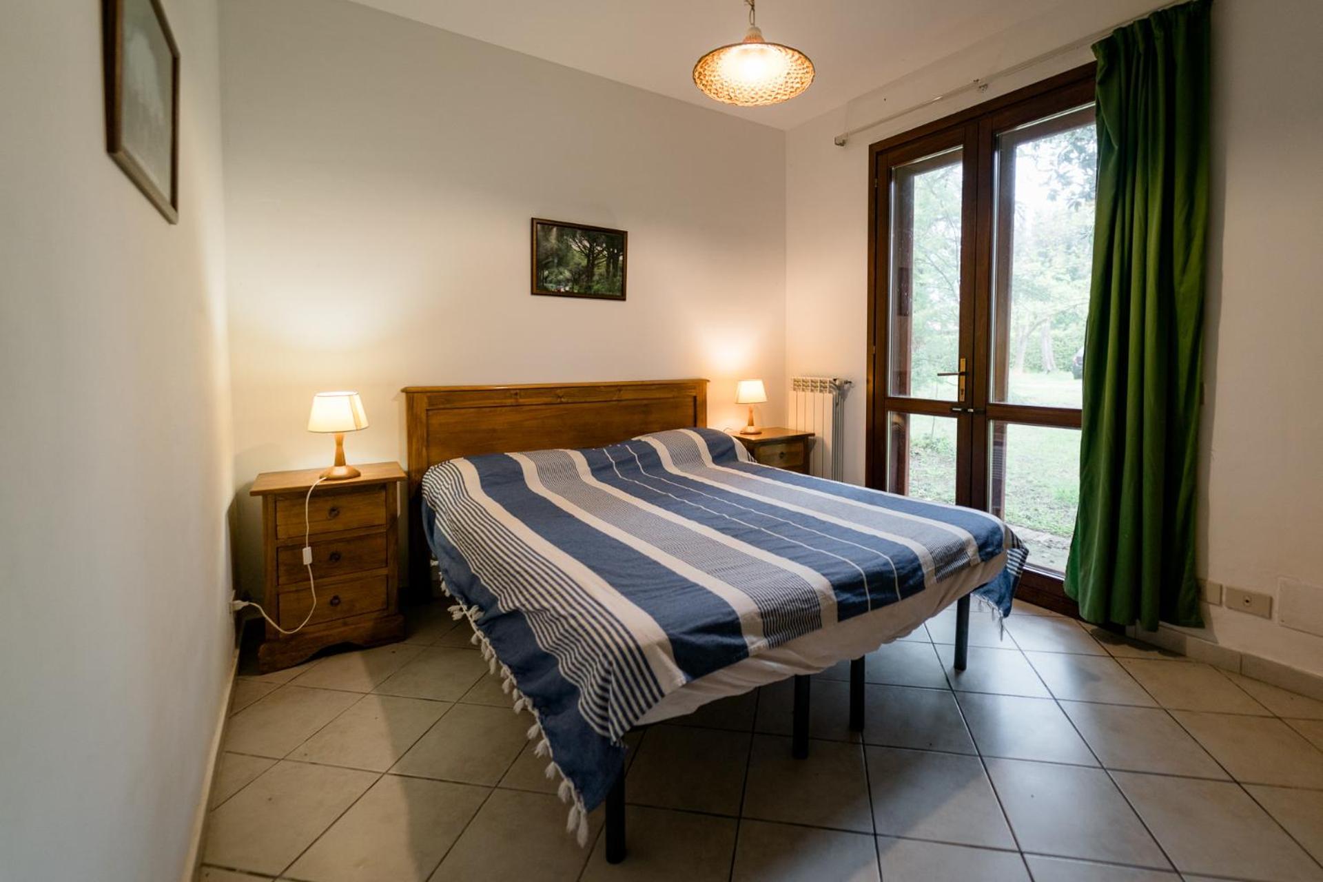 Agriturismo Bio Femminella Principina a Mare Esterno foto