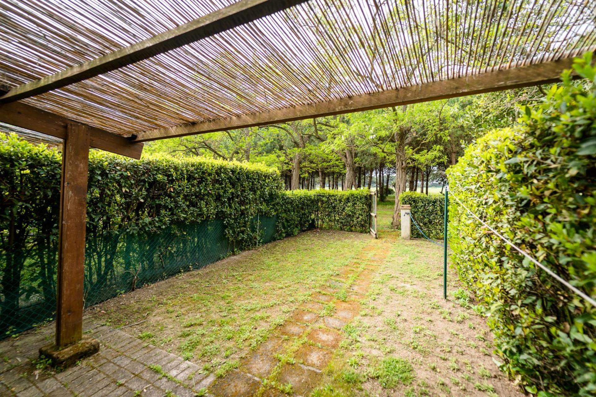 Agriturismo Bio Femminella Principina a Mare Esterno foto