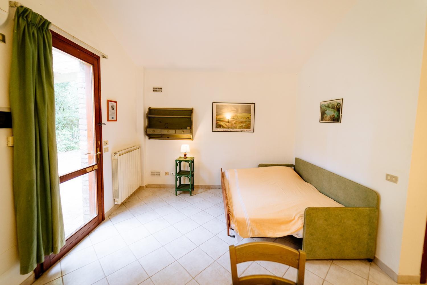 Agriturismo Bio Femminella Principina a Mare Esterno foto