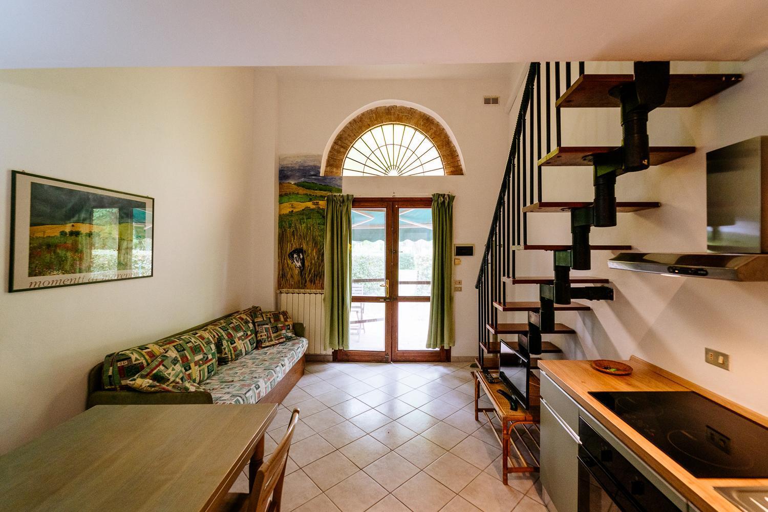 Agriturismo Bio Femminella Principina a Mare Esterno foto